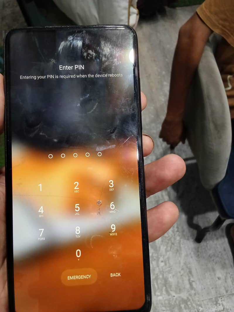 Xiaomi Other Model 2