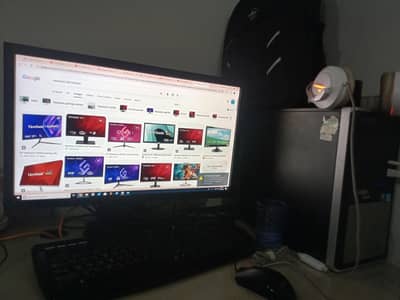 I5 6th gen 8/128 SSD and 1TB Hard . . . . . . . . ,