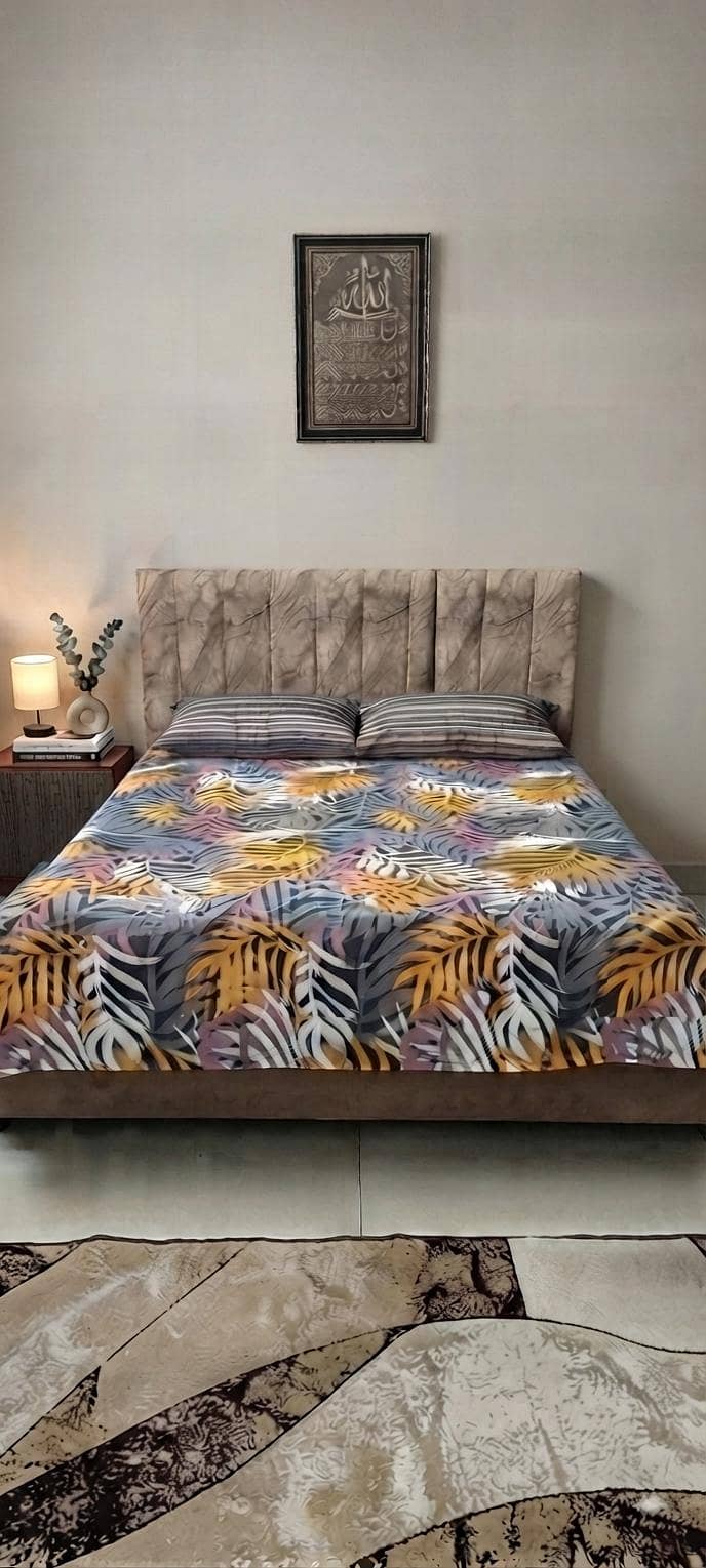 Bed set 0