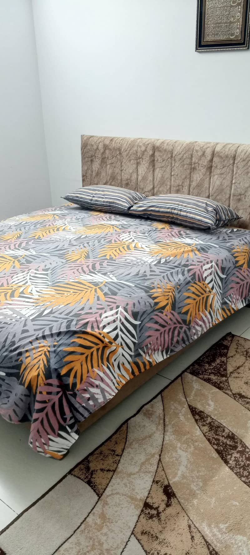 Bed set 1
