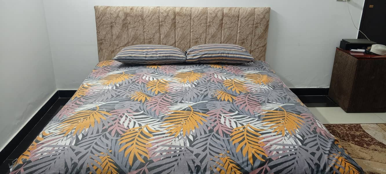 Bed set 2