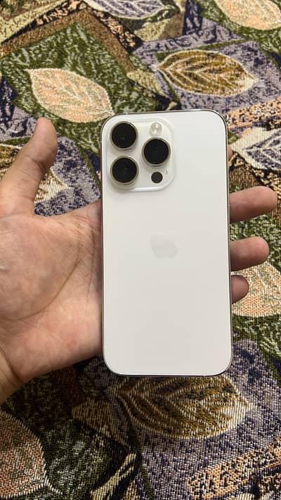 Apple iPhone 14 Pro