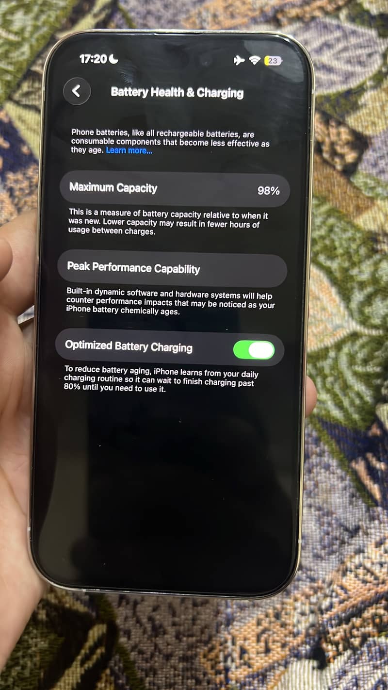 Apple iPhone 14 Pro 1