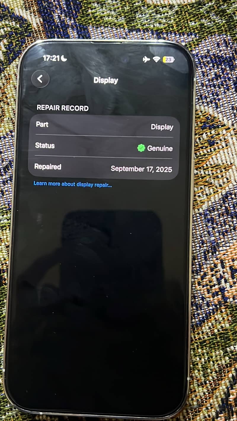 Apple iPhone 14 Pro 2