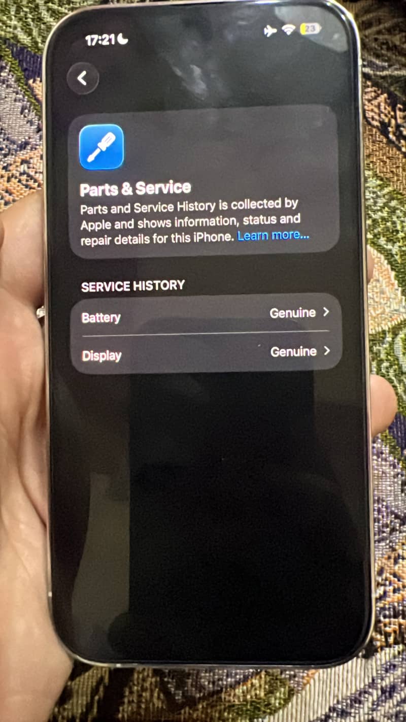 Apple iPhone 14 Pro 3