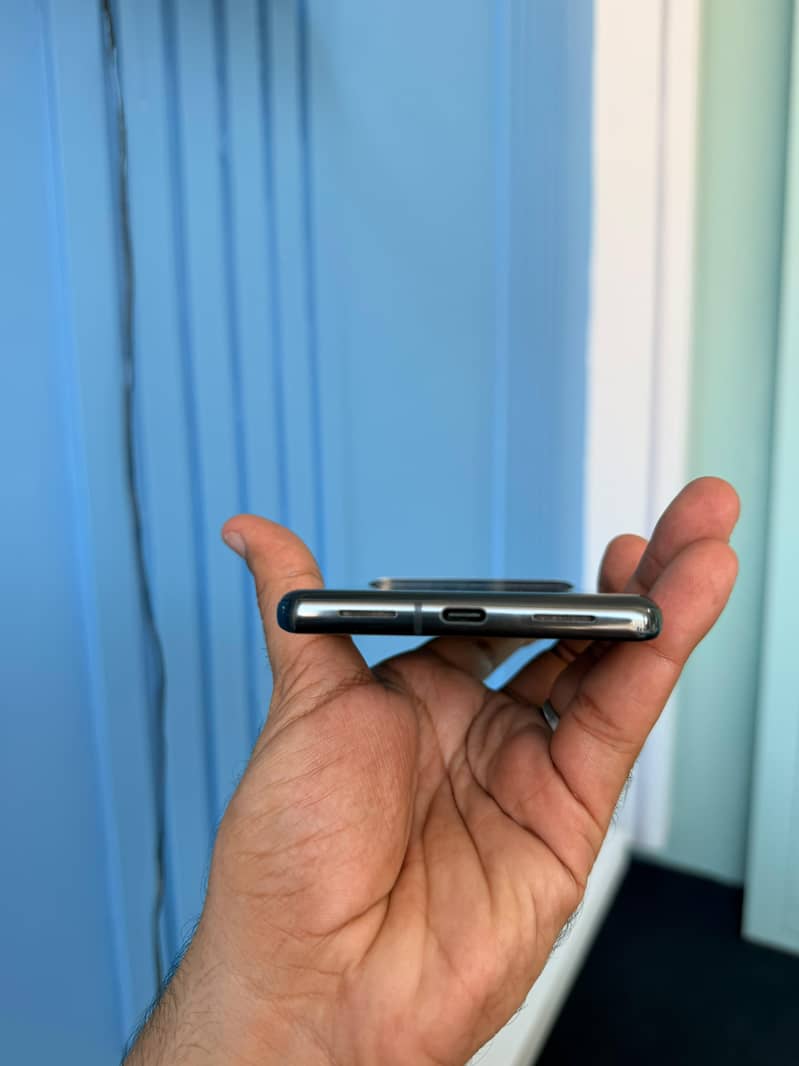 Google Pixel 7 Pro 3