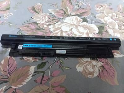 Genuine Dell MR90Y 65Wh Laptop Battery – Used – 6 Cell | 9/10