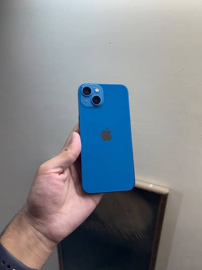 iPhone 13 256GB Non-PTA Factory Unlocked