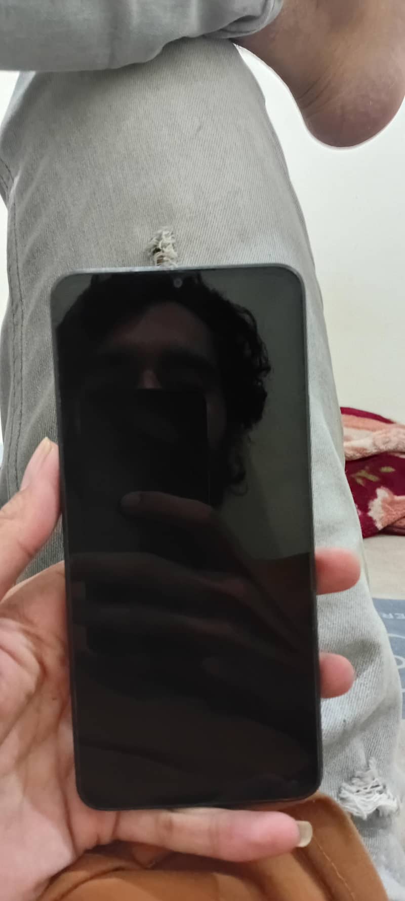 redmi 13C 2