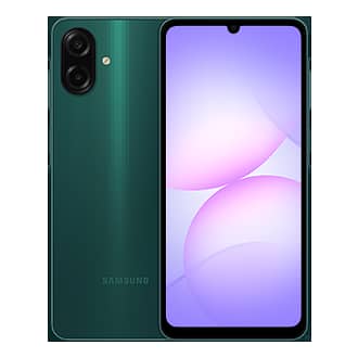 Samsung Mobile A07