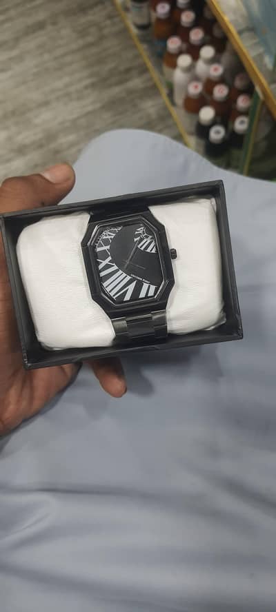brand new watch