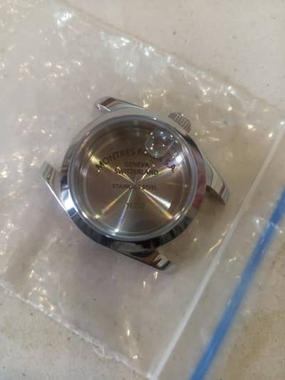 Original Parts of Rolex Datejust (New)