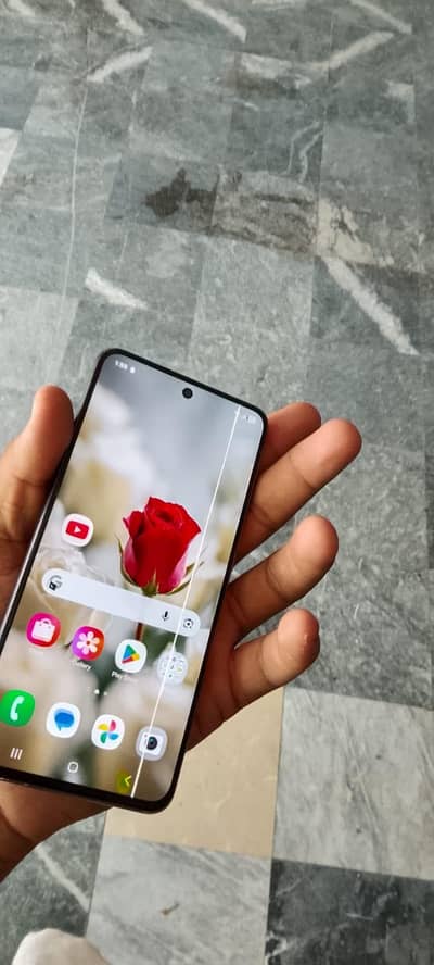 Samsung Mobile S21
