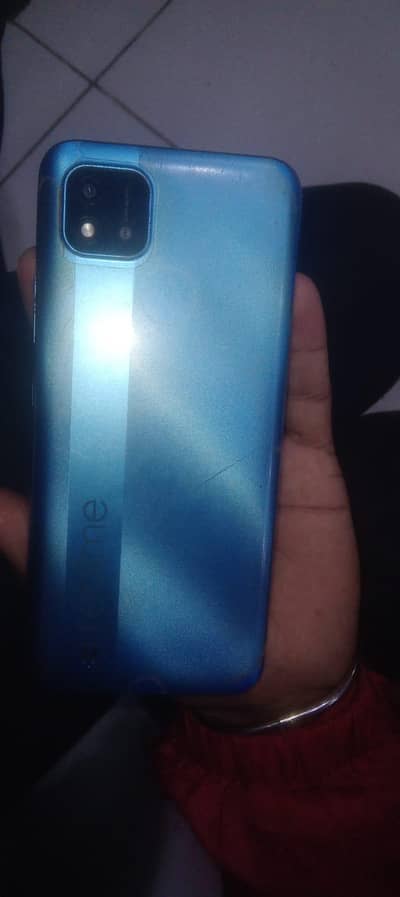 Realme C11