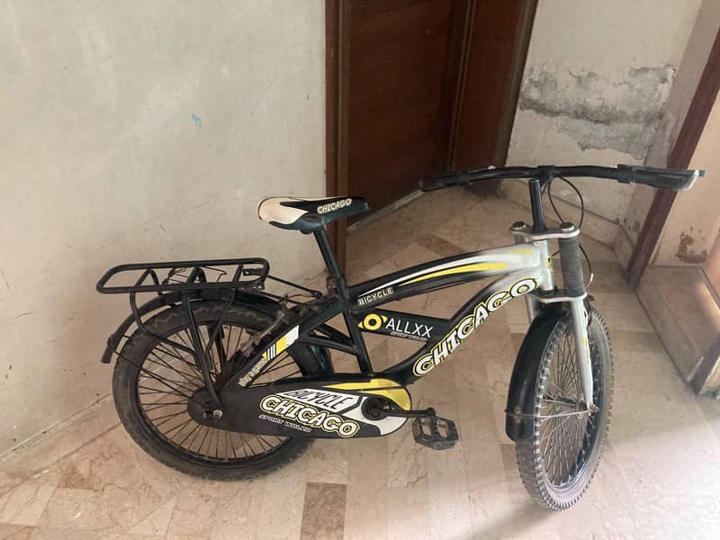 bicycle 1