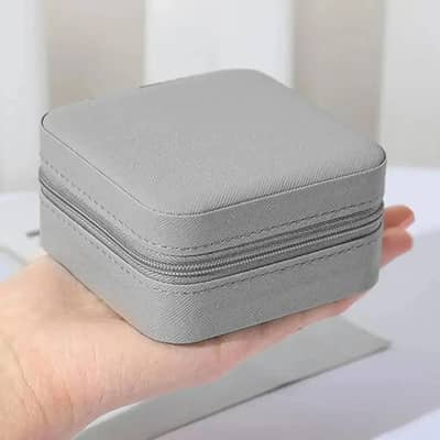 jewellery box