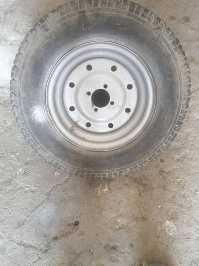 Rim tyre for sale use