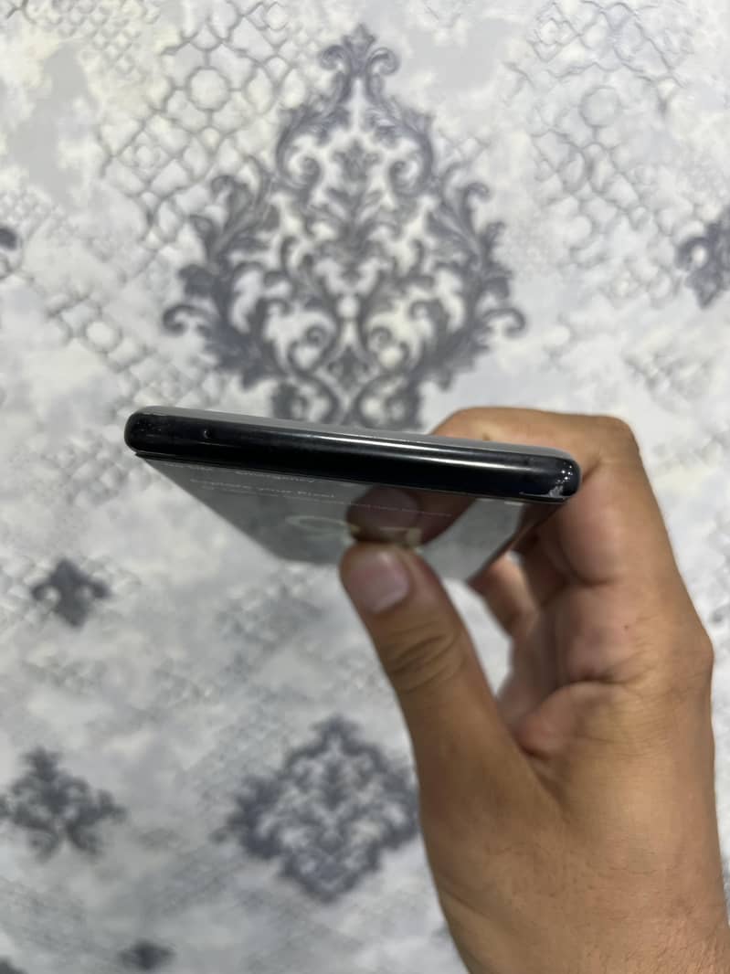 Google Pixel 6 Pro 2