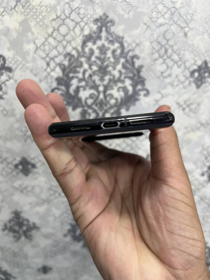 Google Pixel 6 Pro 4