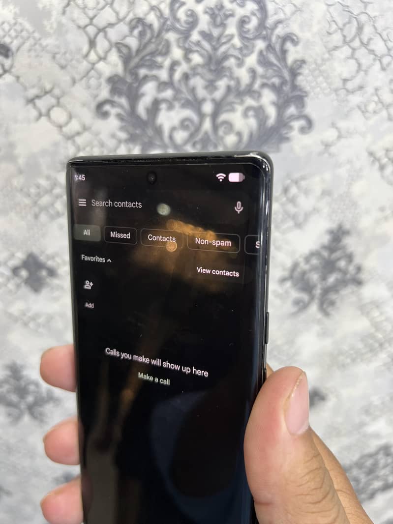 Google Pixel 6 Pro 8
