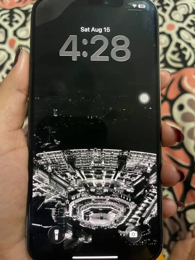 Apple iPhone 12 Pro Max Graphite 128GB IOS 26.6
