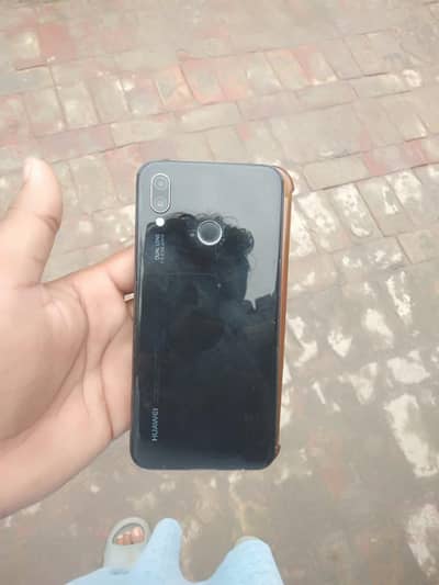 Huawei P20 Lite