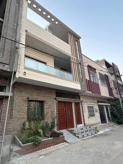 Brand New House Available For Sale