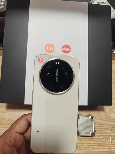 Xiaomi 17 Ultra
