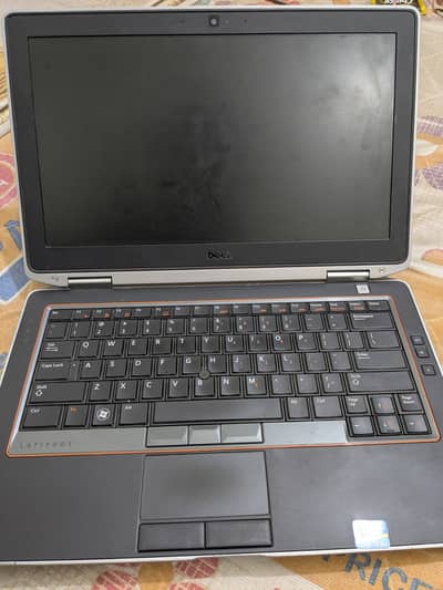 Dell Latitude Core i5 3rd Gen