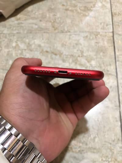 Apple iPhone XR