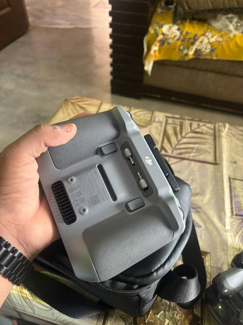 DJI mini 5pro 1