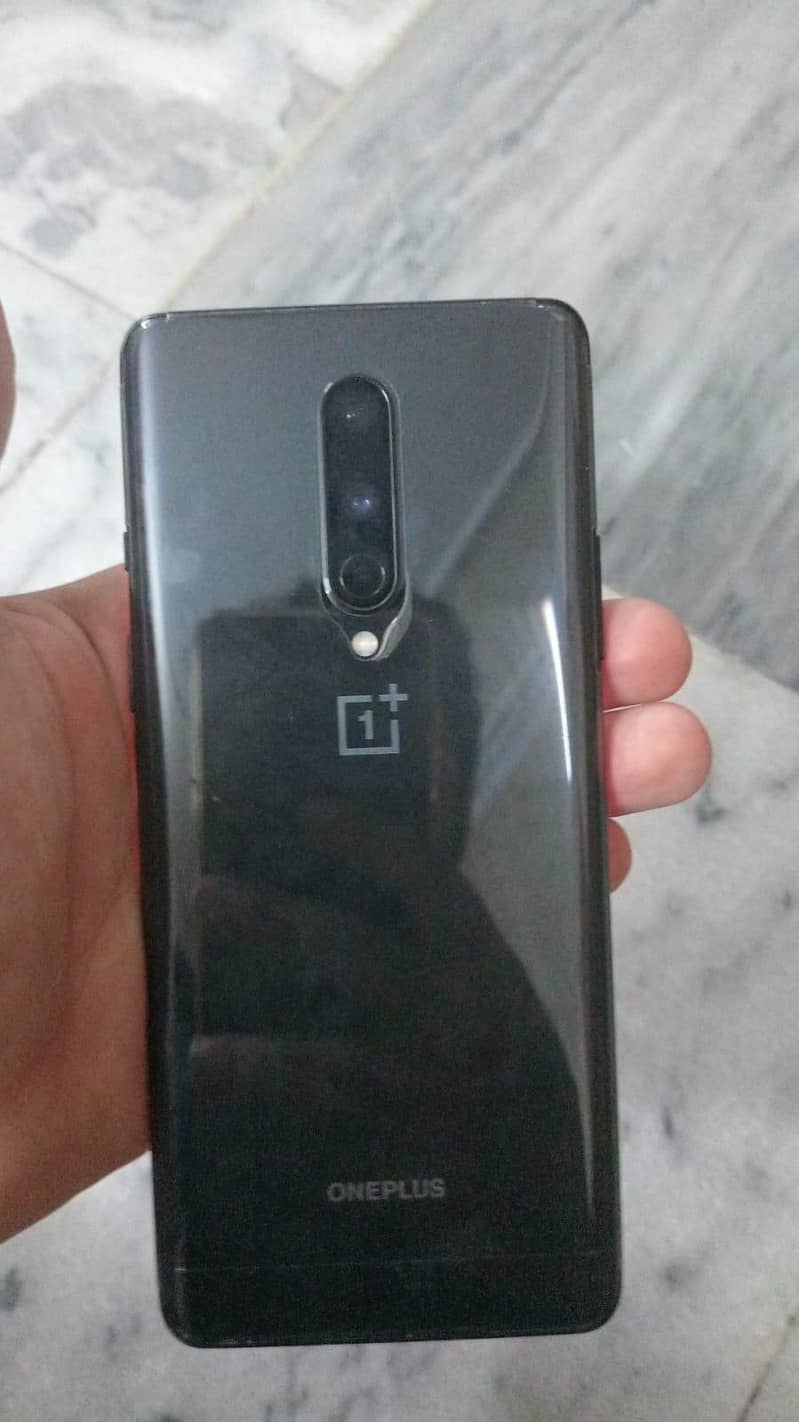 One Plus 8 2