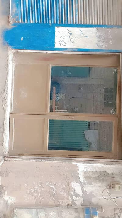 shop doors