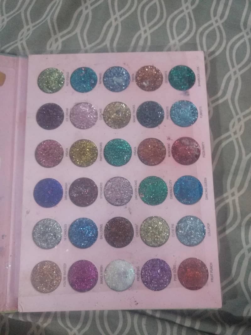 unicorn glitter 1