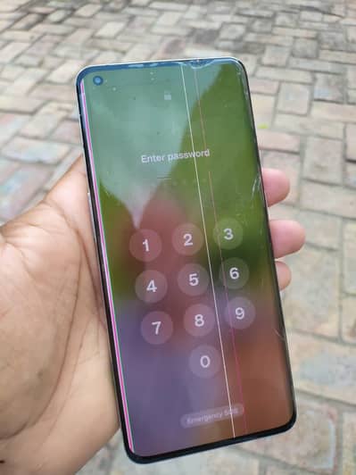 One Plus 10 Pro