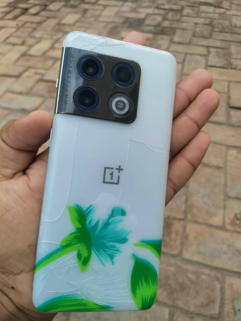 One Plus 10 Pro 2