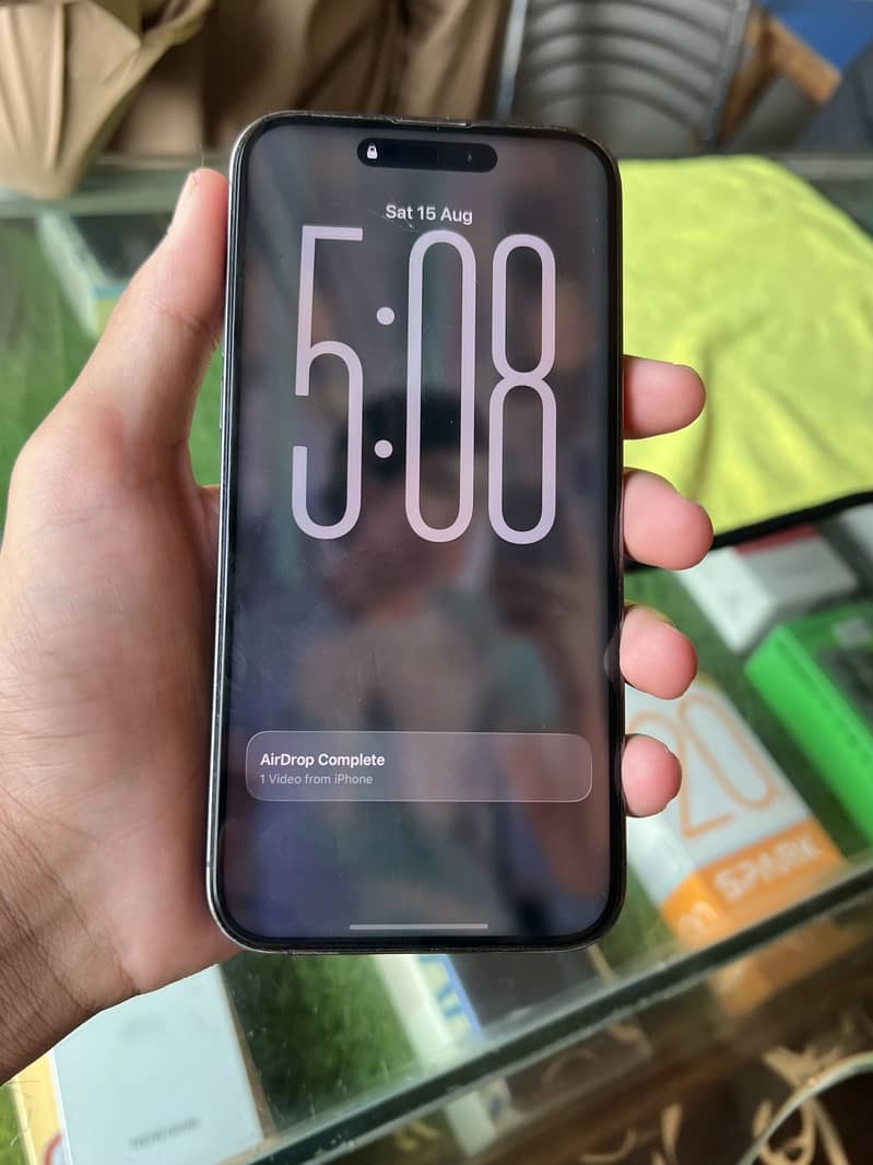 Apple iPhone 14 Pro Max 2