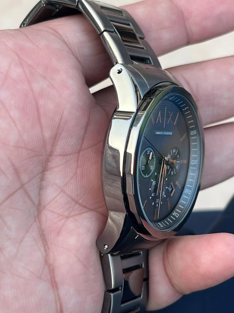 ARMANI EXCHANGE 5