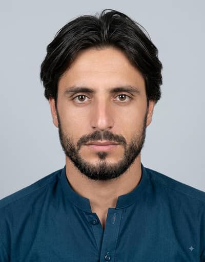 سرکاری ملازم بھی کیا اور آنلائن اے ائی کورس مکمل کیا