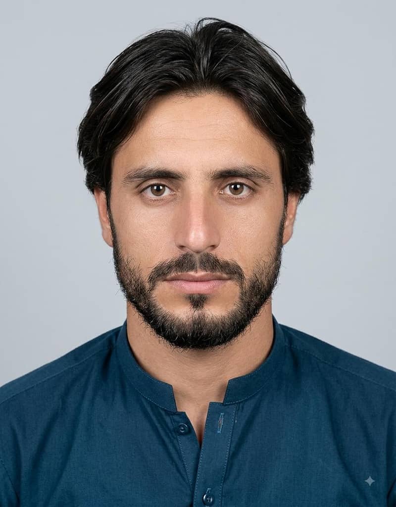 سرکاری ملازم بھی کیا اور آنلائن اے ائی کورس مکمل کیا 0