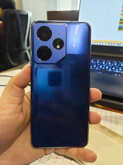 Realme Neo7 12gb 512gb