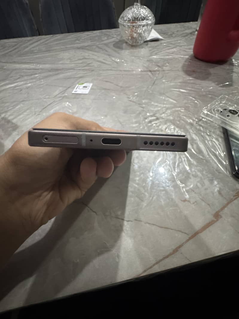 Infinix Note 50 Pro 4