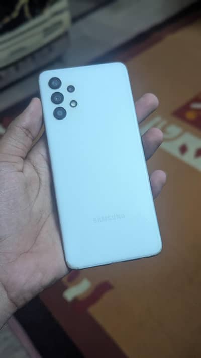 Samsung Mobile A32