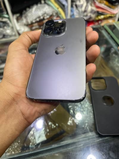 Apple iPhone 13 Pro