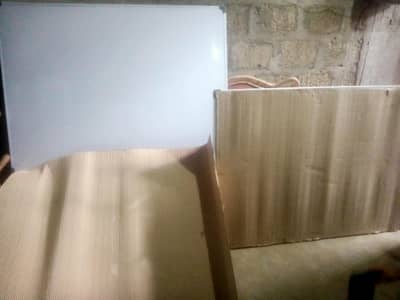 Black Bord New size 3/4