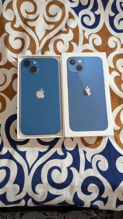Apple iPhone 13 pta approved