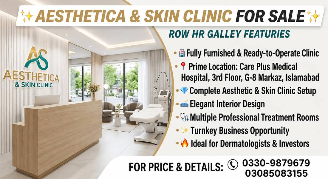 clinic 0