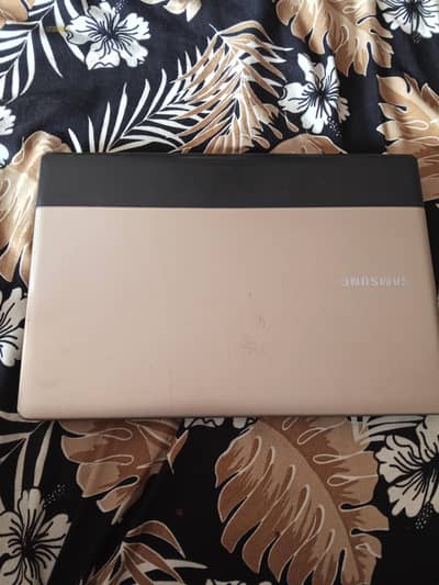 Samsung Laptop