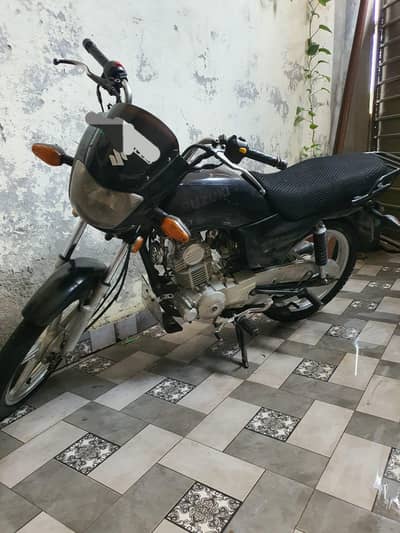 gd110 good condition