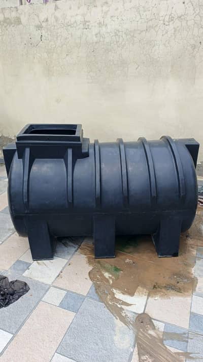 Water Tank for sale